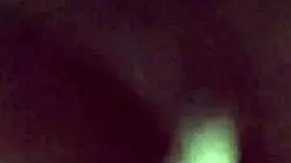 Real Amateur Video of Mature Latina with Young 18+ Guy When Husband Is Away