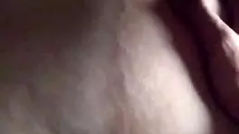 Real Amateur Video of Mature Latina with Young 18+ Guy When Husband Is Away