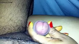 Indian Virgin PENIS Explores FOREPLAY With Girlfriend And Friend