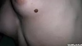 kinky strapon babe hints at wild double penetration