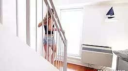 Pegas Productions - Lexcellente Hanna Paige En 360 Degrés