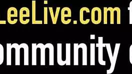 Raw perverted step sister kimber lee bangs step bro on couch hard