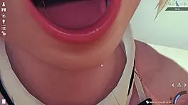 this teen 18+ is enjoying solo sexy fun in her everyday routine