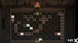 treasureofnadia - puzzles 31-36 walkthrough e3 99