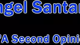 Become Doctor Tampa, Walk in on Naked Angel Santana for Second Opinion?