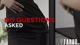 Candee Licious and Josh Jo in Reality Scene with Blowjob and Assfucking