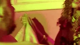 Whoa, Sofie Lollipop and Vampira in wild anal threesome action?