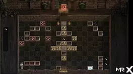 treasureofnadia - puzzles 31-36 walkthrough e3 99