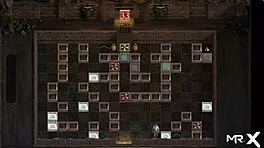 treasureofnadia - puzzles 31-36 walkthrough e3 99