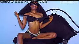 Amateur Teen 18+ Teases Me in Her Tight Bikini