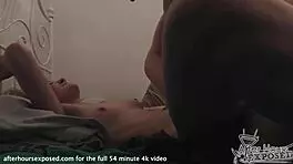 19Yo Jete Blowjob And Fucking Really Hot Closeups And Cumshot Enjoying