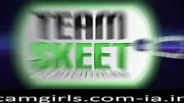 pov teen with big boobs gets horny and fucked hard