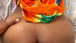 desi village stepsister and stepbrother shared bed and hard rough fuck