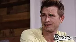 Teenage sweetness Olivia Lua gets pleased and creamed