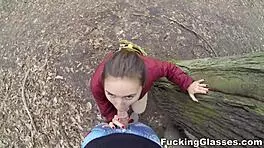 fucking glasses - squirrel foretells hot anal sex ananta shakti teen 18+ porn