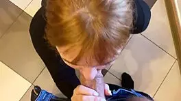 Kate foley was angry she didnt get a scene with leo casanova so she came to get fucked anyway part 1 😡