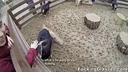 fucking glasses - squirrel foretells hot anal sex ananta shakti teen 18+ porn