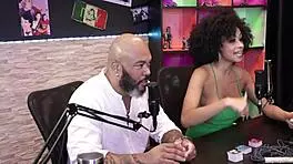 Eu e Minha Rainha Paloma e Andre in Sensual Anal Action - Parte 2