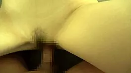 Young JD takes POV doggystyle blowjob