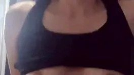 mexican schoolgirl fucks her teacher while he records from behind