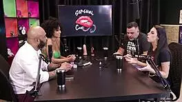 Eu e Minha Rainha Paloma e Andre in Sensual Anal Action - Parte 2