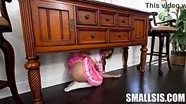 My Own Little Anime Girl Violet Gems Duncan Saint