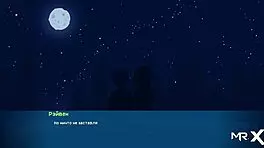 Redhead anime girl gets creampie in pussy!