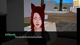 I’m Obsessed with My New Family 233 Animation