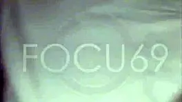 Teen gets double anal in trio with facial