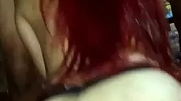 Married Wife Loves Gangbang with Husband's Friends