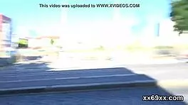 medic watches virgin kitten's hymen physical and shagging in hardcore group close-up