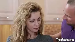 hot skinny blonde sonia sweet experiences intense pleasure in a steamy encounter