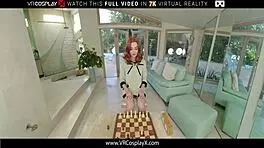 i'm beth harmon playing fuck chess with you in vr.