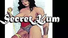 omg, strawberry short cake's dirty lil 18+ tinder anal secret in bathroom parody!