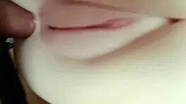 yo, inserting cock in clean ass feels so damn comfortable