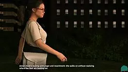 hey become a rockstar out of nowhere with anna