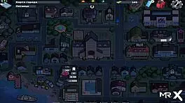 Big Cucumber Blowjob in Summertime Saga