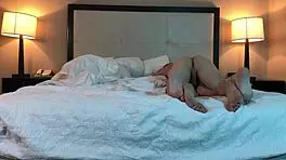 Fucking hot tatted petite beauty!