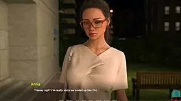 hey become a rockstar out of nowhere with anna