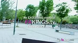 Man, this 19-year-old student Crow Sniff needs her hood heated up! 🔥