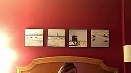 Teen Feels Intense Pleasure in Hotel Doggy Fuck