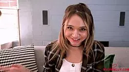 horny teen 18+ stepsis mia kay and conor coxxx