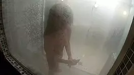 Watch Elisa, Pamela, and Alessandra's Wild Orgy!