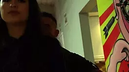 Taped Up Hottie In Full Movie With Bruno