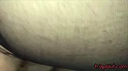 tinder teen trap anal fucked by big cock