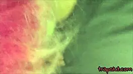 tinder teen trap anal fucked by big cock