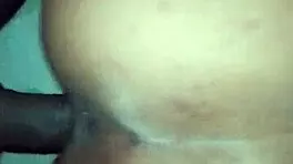 Teen Favela Girl Fucks Black Guy Hard