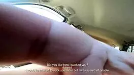 casting porno a yasmin kitty with dirty talk and licking