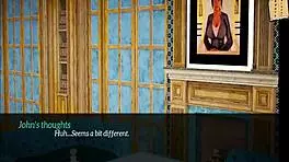 3D Anime Hentai Family Porn With Erotic Actions And Cartoon Scenes