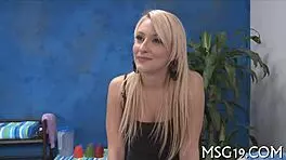 oil up my body and get nasty with me now.